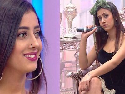 Kalça dansıyla meşhur olmuştu! Gelin adayı Solmaz Çiros'un son dansı tepki çekti 'Yemin ediyorum rezillik'