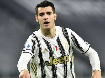 Barcelona Juventus'tan Alvaro Morata'yı Transfer Etti!