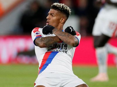 Galatasaray Patrick Van Aanholt İle Anlaşma Sağladı!