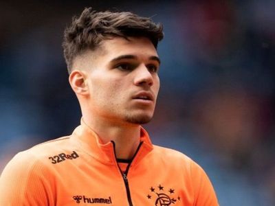 Galatasaray, Rangers’dan Ianis Hagi’yi Transfer Etmek İstiyor!