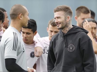 David Beckham'ın takımı Inter Miami, Burak Yılmaz'ı transfer etmek istiyor!