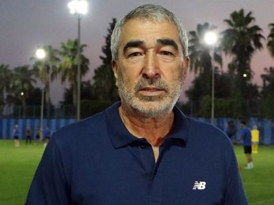 Yılmaz Vural, Adana Demirspor'da Yaşanan Mario Balotelli ve Samet Aybaba Krizinin Perde Arkasını Açıkladı!