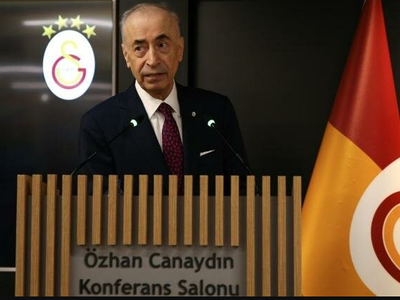 Galatasaray'da Seçim Tarihi Belirleniyor