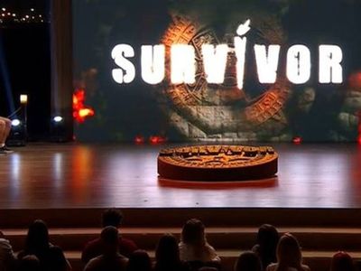 Survivor Finale Kimler Kaldı?