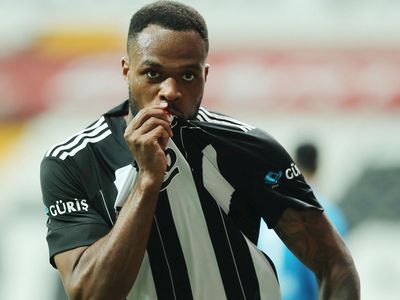 Beşiktaş ve Cyle Larin Arasındaki Sözleşme Krizinin Detayları Ortaya Çıktı!