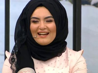 Hanife Gürdal kimdir?