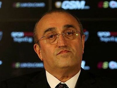 Galatasaray'da Burak Elmas'ın Abdurrahim Albayrak'a Teklifi Gündem Oldu!