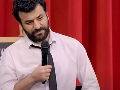 Hasan Can Kaya bile ne diyeceğini bilemedi: Kocası fantezilerini açıklayan kadın utançtan yerin dibine girdi!