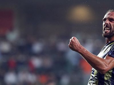 Vedat Muriqi'den Transfer Açıklaması