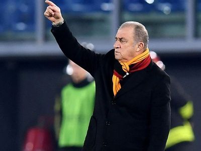 Galatasaray'da Fatih Terim Ayrılık İddiaları Hakkında Konuştu!