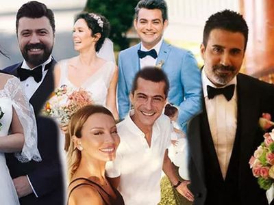 Boşanınca hayatı değişen ünlüler