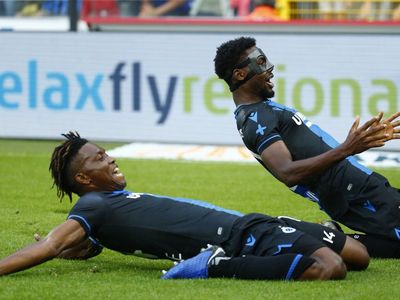 Beşiktaş David Okereke'yi Transfer Etmek İstiyor!