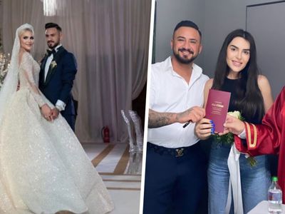 İkinci kez evlenen Selin Ciğerci ve Gökhan Çıra çifti yine boşanmaya karar verdi! Sebebi ise yok artık dedirtir