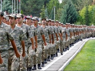 Sözleşmeli Er Başvurusu Nasıl Yapılır?