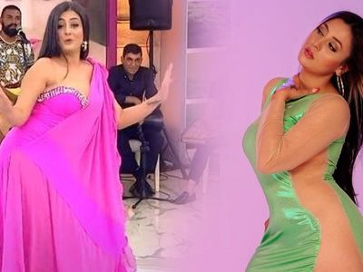 Önce Şeyma Subaşı şimdi de Solmaz! Gelin adayı Solmaz düğünden kovuldu sebebi ise herkesi şoke etti