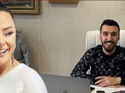 Bomba iddia! Ebru Gündeş ve genç zengin sevgilisi Rassan sessiz sedasız dünyaevine girdi