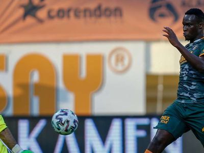 Khouma Babacar Hastaneye Kaldırıldı!