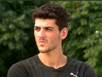 Survivor Poyraz Yarışmadan Çekilme Kararını Aldı! Acun Ilıcalı Neye Uğradığını Şaşırdı