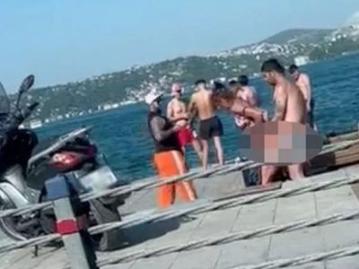 Türkiye günlerce bu olayı konuşmuştu! Bebek sahili vakasında yeni gelişme suçlunun savunması pes dedirtti