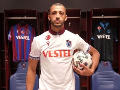 Trabzonspor'da Vitor Hugo'dan Dikkat Çeken Paylaşım Geldi!