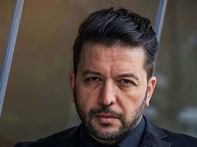 İranlı hayranıyla evlenen Nihat Doğan'ın düğün görüntüleri ortaya çıktı! O rezalet herkesin dikkatini çekti