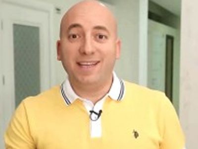 Mimar Selim Yuhay'ın Evi