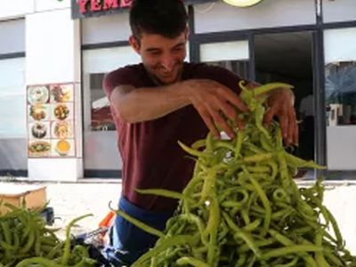 İnsanlık ölmemiş! Bolu’da hesabına 212 bin lira yatan pazarcı öyle bir şey yaptı ki görenler hayret etti