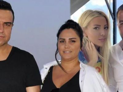 Fatoş Yelliler'den Aşk İddialarına Yanıt: 'Evli Olduğumu Bilmiyordu'