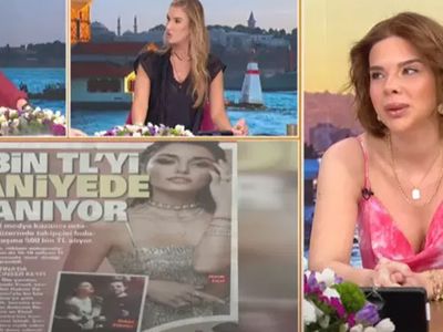 Ünlüler sosyal medyadan ne kadar kazanıyor? Dudak uçuklatan rakamlar! O ismin yalnızca 3 saniyede kazandığı paraya bakın...