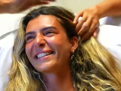 Survivor Merve'nin eşi bakın kim çıktı! Meğerse çok tanıdıkmış biz bunu nasıl anlamadık