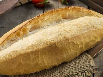 Ekmek üzerindeki tek çizginin sırrı ne?