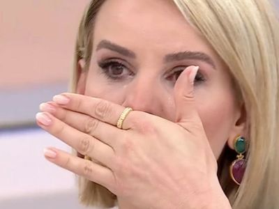 Esra Erol canlı yayında çıldırdı: Siz cani misiniz? Bunlar nasıl anne-baba!