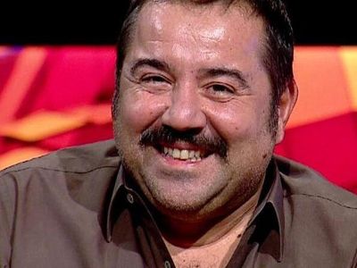 Ata Demirer Evinde Talihsiz Kaza Geçirdi