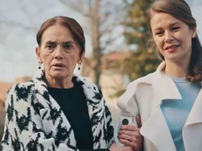 Camdaki Kız Dizisi Cana’ya ne olacak? Hande Ataizi diziden ayrılıyor mu? O detay izleyicinin gözünden kaçmadı