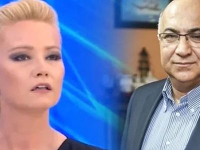 Müge Anlı'nın programından ayrılan Arif Verimli'nin en acı günü! Haberi duyanlar başsağlığı diledi