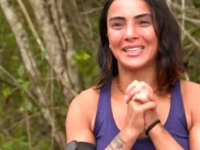 Sabriye Şengül Survivor'ın bilinmeyenlerini anlattı! Bomba itiraf geldi: Adem Kılıççı ile...