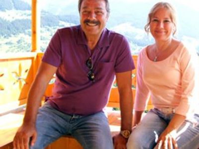 Kadir İnanır’ın Sevgilisi Jülide Kural kimdir?