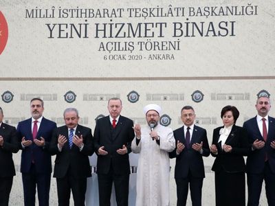 Milli İstihbarat Teşkilatı (MIT) Nedir?