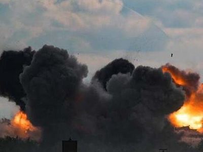 Savaş Kapıda! Ukrayna Ordusu mu Daha Güçlü Rus Ordusu mu?