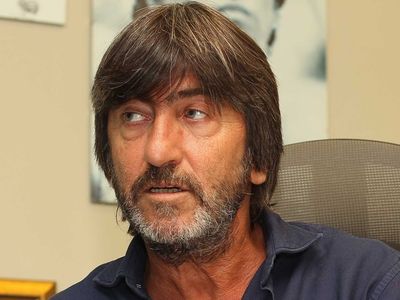 Rıdvan Dilmen'den Caner Erkin Hakkında Dikkat Çeken Sözler!