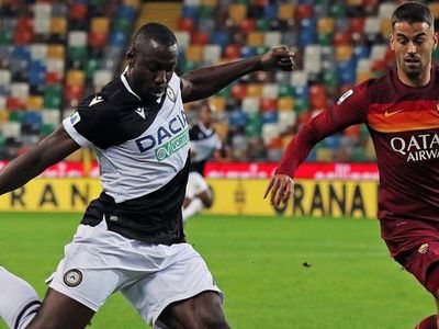 Çaykur Rizespor, Stefeno Okaka İle Anlaştı!