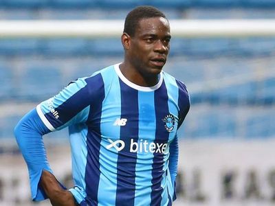 Süper Lig ekiplerinden Adana Demirspor'un yıldızı Mario Balotelli'den Galatasaray'a transfer itirafı geldi!