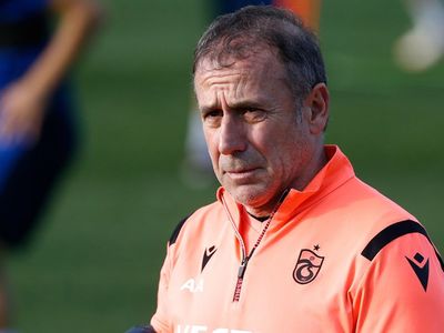 Trabzonspor'da Avdullah Avcı'nın, Hüseyin Türkmen'i Oynatması Bekleniyor!