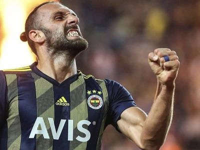 Fenerbahçe Vedat Muriqi İle Anlaşma Sağladı!