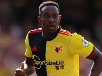Süper Lig'in yeni ekibi MKE Ankaragücü, Danny Welbeck'i transfer etmek istiyor!