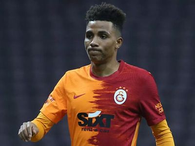 Beşiktaş'ın Gedson Fernandes Teklifi Reddedildi!
