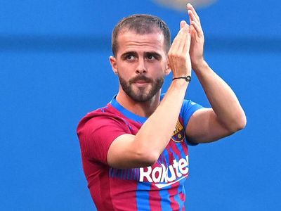 Beşiktaş'ın Yeni Transferi Miralem Pjanic'ten Dikkat Çekici Açıklamalar!