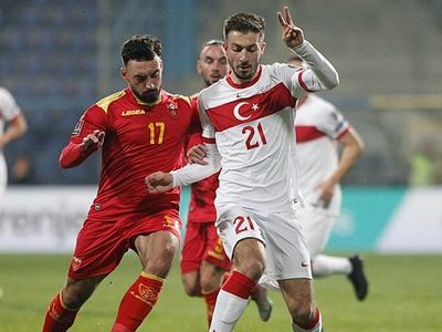 A Milli Takım'ın Grubundaki Hollanda'nın Teknik Direktörü Louis Van Gaal'den Çarpıcı İtiraflar Geldi!