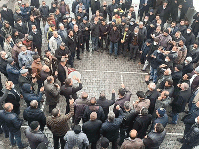Dövizde Yaşanan Düşüş Yurt Genelinde Sevinç Gösterine Sahne Oldu