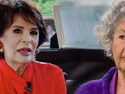 Hülya Koçyiğit’den acı haber: Yeşilçam’ın usta oyuncusunun sesi hayatını kaybetti!